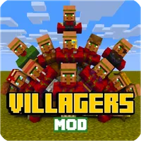 Villagers Mods icon