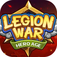 Legion War - Hero Age icon