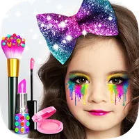 Candy Mirror ❤ Fantasy Candy M icon