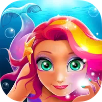 Magic Mermaid Salon icon