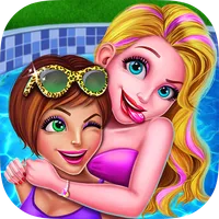 Splash! Pranksters Pool Party icon