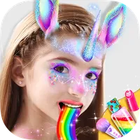 Crazy Animal Selfie Filters icon