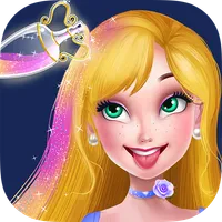 Long Hair Princess 2 Royal Pro icon