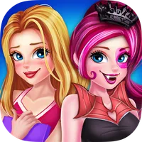 Vampire Princess: The New Girl icon