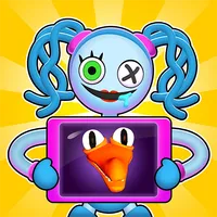 Bear Party: Monster Friends IO icon