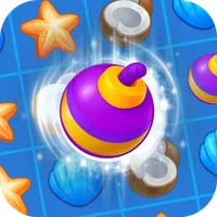 Beach Blast Match icon