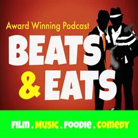 Beats & Eats | Comedy Show icon