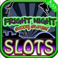 Fright Night Scary SLOTS icon