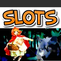 Red Riding Hood Grimm Slots icon