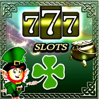 Leprechaun Charm Slots icon