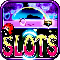 Lil Girly Charms Slot machine icon