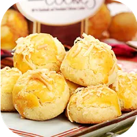 Resep Kue Nastar icon