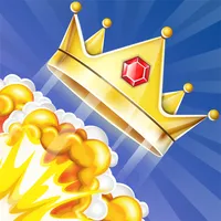 Kingdom Catastrophes Story RPG icon