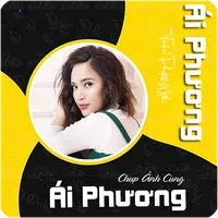 Chụp Ảnh Cùng Ái Phương icon