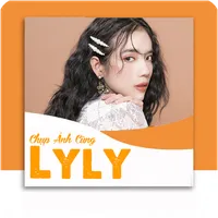 Chụp Ảnh Cùng Lyly icon