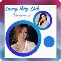 Chụp Ảnh Với Lương Thùy Linh icon