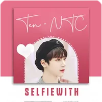 Selfie With Ten - NTC icon