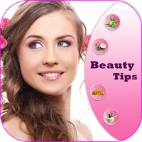 Beauty Tips MEN & WOMEN icon