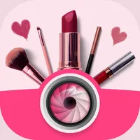 Beauty Face Makeup Editor icon