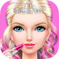 Princess Prom Night - Dress Up icon