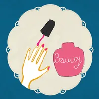 女孩必備 - 美甲櫥窗 (Beautymemo) icon