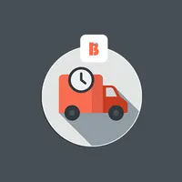 Beba City Driver icon