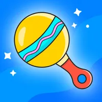 Baby Rattle: Giggles & Lullaby icon