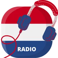 Radio 100 NL Feest icon