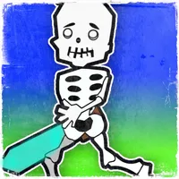 Victor e os Humanos icon