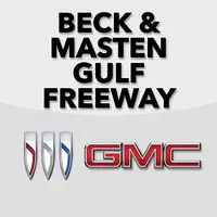 Beck & Masten Gulf Freeway icon