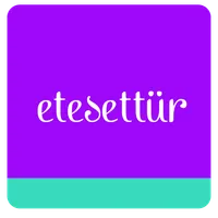E-Tesettür icon