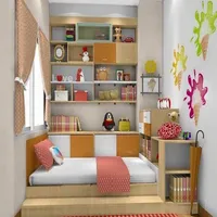bed ideas for girls icon