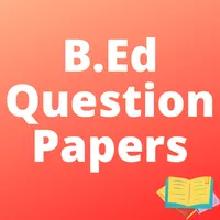 B.Ed Question Papers icon