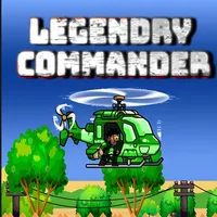 Legendary Commander icon