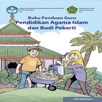 PAI Kelas 10 Kurikulum Merdeka icon