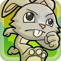 Rabbit Dash! icon