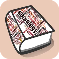 Sociology terms icon