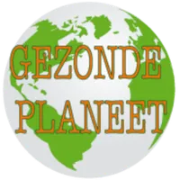 Gezonde Planeet icon