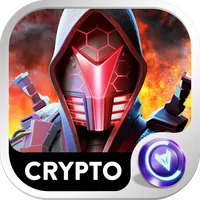 Dystopia: Battle Arena icon