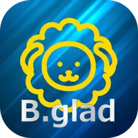 メンズ＆レディースビューティ　ビーグラッド icon