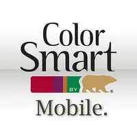 ColorSmart by BEHR® Mobile icon