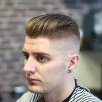 Men Hair Styles icon