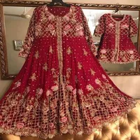 Pakistani Bridal Dresses icon