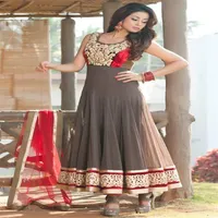 Trending Indian Dresses icon