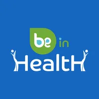 Be In Health Patient icon