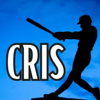 Cris Beisbol Latino icon