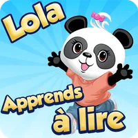 Apprends à lire avec Lola icon