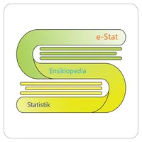Ensiklopedia Statistik (e-STAT icon