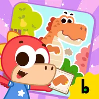 Animal Puzzle Game for Toddler icon