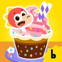 Gogo Mini World- Toddler Game icon